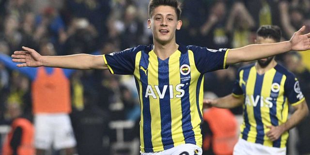 Arda Güler'in yeni adresini ve bonservisini duyurdular!