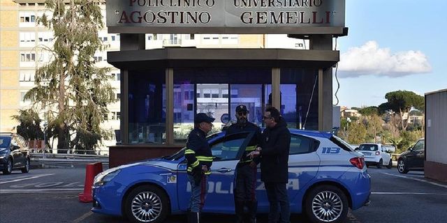 Papa Franciscus, bazı kontroller için hastaneye kaldırıldı