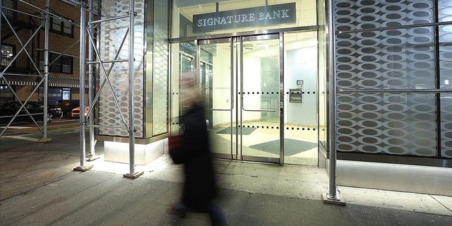ABD'de bankalara yönelik kurallar güçlendirilecek