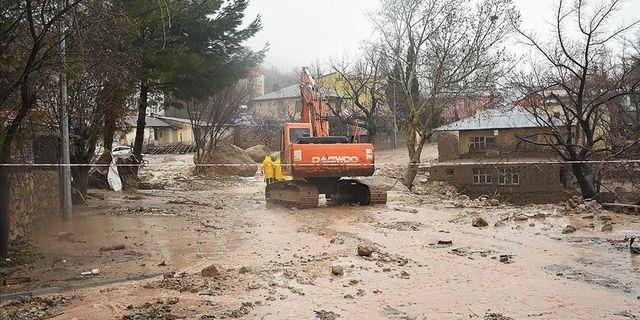 Adıyaman ve Şanlıurfa'daki sellerde 14 kişi hayatını kaybetti