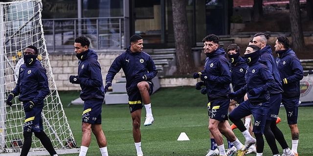 Fenerbahçe Kulübü, deplasman yasağının kaldırılması için mahkemeye başvurdu