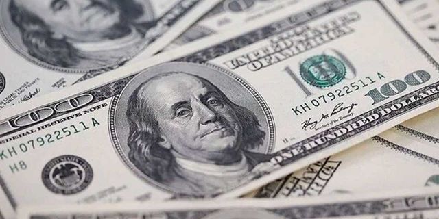 Merkez Bankası anketinde yıl sonu dolar tahmini yükseldi