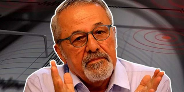Naci Görür'den korkutan deprem uyarısı!