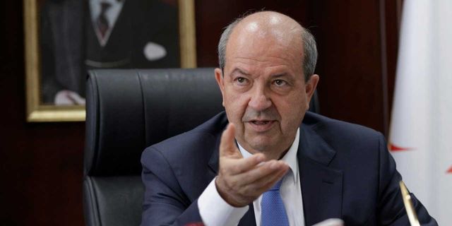Tatar'dan kutlama: İş dünyamıza hayırlı olsun