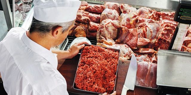 Ülkedeki et ihtiyacının karşılanması için komite kuruluyor