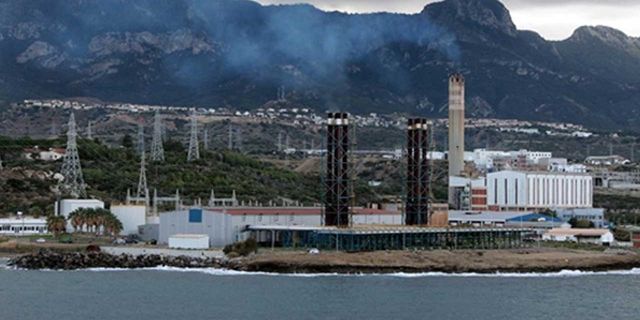 Kıb-Tek Müdürü:  Üretim 30'dan 90 megawatt'a yükseltildi