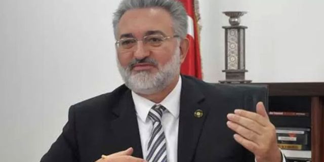 Benter: Temkinli olursak hipertansiyonun  önüne geçebiliriz