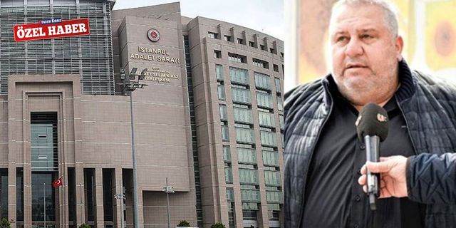 Falyalı suikasti... Detaylar kan dondurdu...