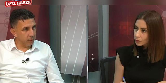 “İki Ayın Sonunda Gönyeli-Alayköy Belediyesi’nin Kimseye Borcu Kalmayacak”