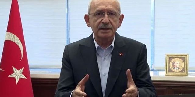 Cumhurbaşkanı adayı Kılıçdaroğlu yeni vaadini duyurdu