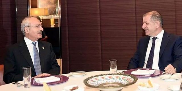 Hangi adayı destekleyecek? İki lider bugün görüşecek...