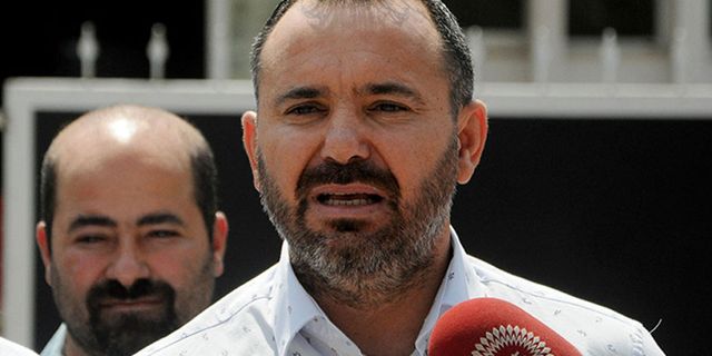 Vatandaşlık politikası... KTAMS İçişleri Bakanlığı önünde eylem yapacak