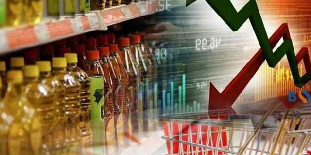 KTAMS: Asgari ücretle açlık sınırı arasındaki fark 2 bin 348 TL’ye yükseldi