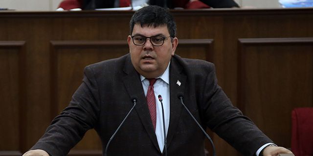 Berova: Sendikaların gerginlik yaratacakları ilk andan belliydi