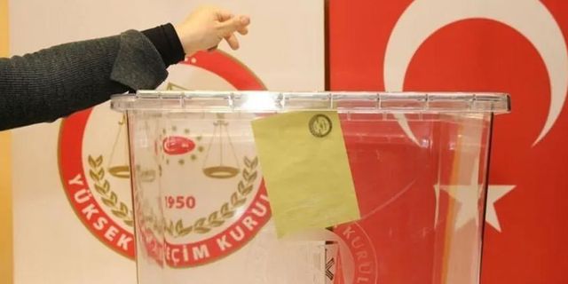 YSK beş ülkede oy verme süresini uzattı