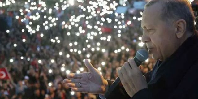 Yeni dönem başlıyor: Kabine için gözler cuma gününde