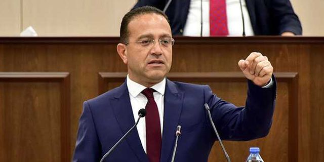Şahali: Et ithali kararından endişe duyulmalı