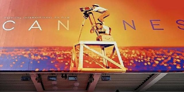 Fransa'da 76. Cannes Film Festivali süresince bölgede gösteriler yasaklandı 