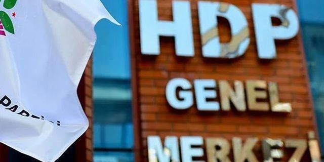 Oy oranı düşen HDP'den seçim itirafı