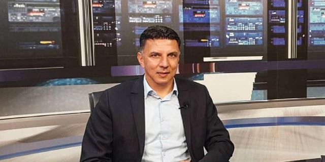 Amcaoğlu: Hafta sonu yağan sağanak yağmur ve dolu yol gösterici oldu