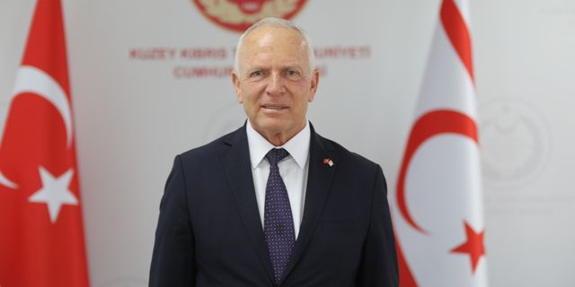 Töre, Erdoğan'ın yemin törenine katılacak!