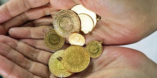 Altın fiyatları bugün de rekor kırdı
