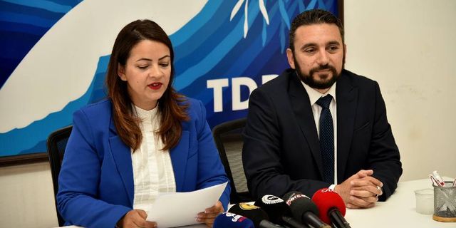 Mine Atlı'dan YSK'nın Reynar kararına tepki: Adaletsiz
