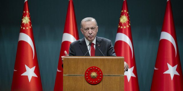 Türkiye Cumhurbaşkanı Erdoğan: Bayram tatili 9 gün oldu 