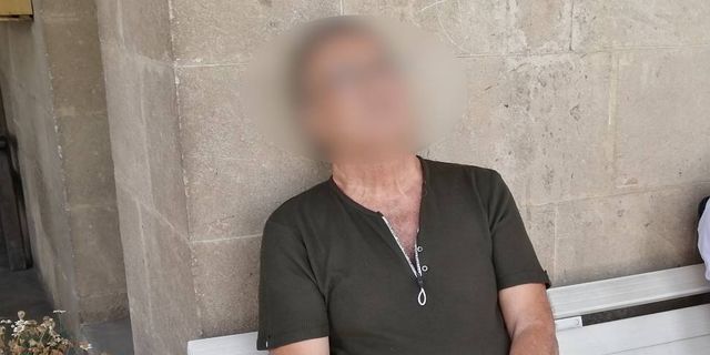 Konuşmaya gelen komşusunu vurdu, teminatla serbest