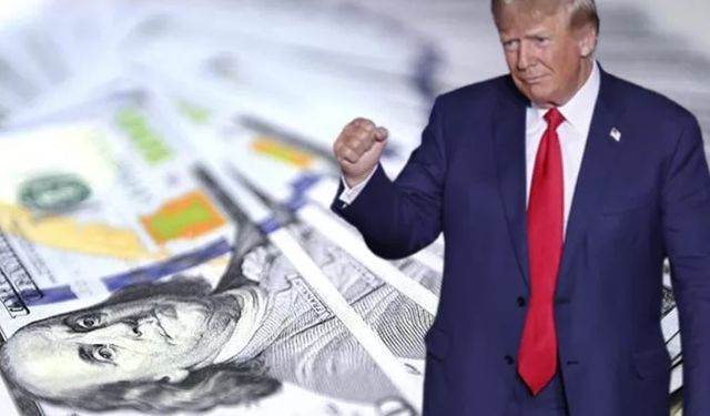 Trump'ın yeni Grönland planı masada! 1 milyon dolar detayı