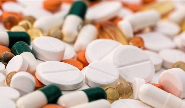 Güney Kıbrıs’ta 5 binden fazla yasaklı ilaç ele geçirildi