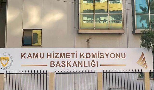 KHK: Anayasa ve yasalar ışığında hareket etmeye devam edeceğiz