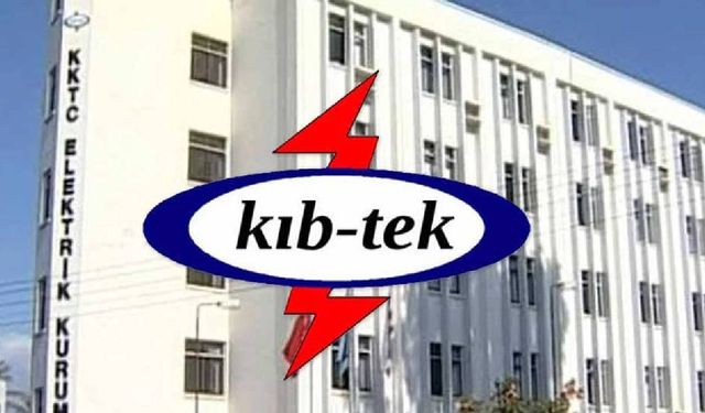 KIB-TEK: EL-SEN'in yalan ve iftiralarla dolu açıklamasını esefle kınıyoruz