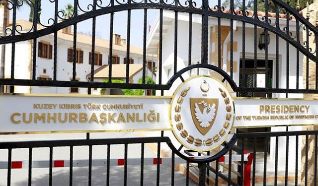 Cumhurbaşkanlığı Cuellar’ın atanmasını değerlendirdi