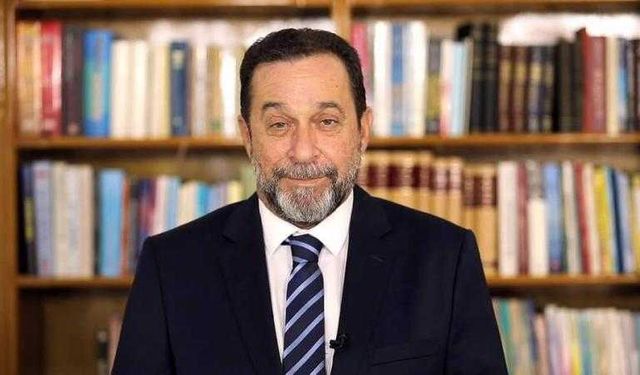 Serdar Denktaş: Kazanan Zorlu Töre değil, rettir