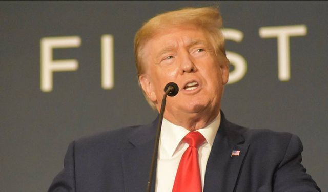 Venezuela'ya saldırı... Trump: Venezuela'yı biz yöneteceğiz