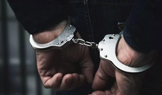 Çalışan tarafından hırsızlık… 2 tutuklu