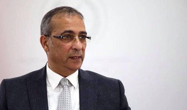 Toros’tan Ertuğruloğlu’na yanıt: Cumhurbaşkanı müzakere masasında yegâne yetkili