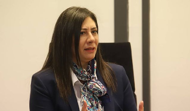 İncirli: CTP iktidarında adalet ve liyakat esas olacak