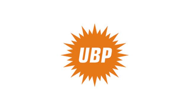 UBP Parti Meclisi toplanıyor...