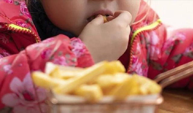 UNICEF: Dünyada obez çocuk sayısı ilk kez düşük kilolu çocuk sayısını geçti