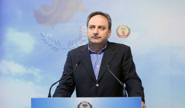 Stefanos Stefanu: AB’nin güvenilirliği sorgulanıyor