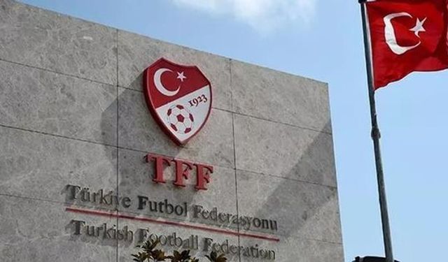 Trendyol Süper Lig'den 7 kulüp, PFDK'ye sevk edildi