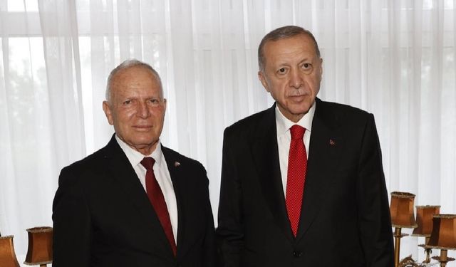 Töre, Erdoğan’ın BM Genel Kurulu’nda yaptığı konuşmayı selamladı