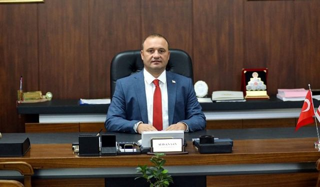 Maliye Bakanı Alişan Şan'dan ‘1 Ağustos Toplumsal Direniş Bayramı’ Mesajı