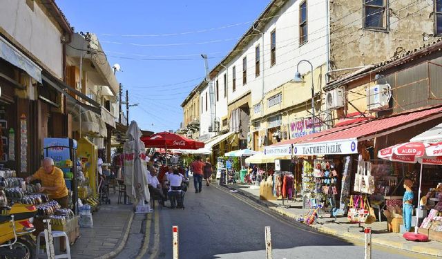 Rum Yönetimi'nin TUI ile anlaşması: Siyasi çerçeveden yoksun