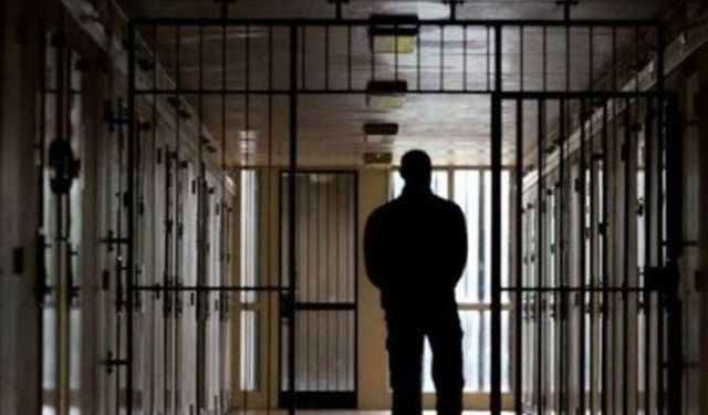 Türkiye'de 9 bin mahkum cezaevine dönmedi