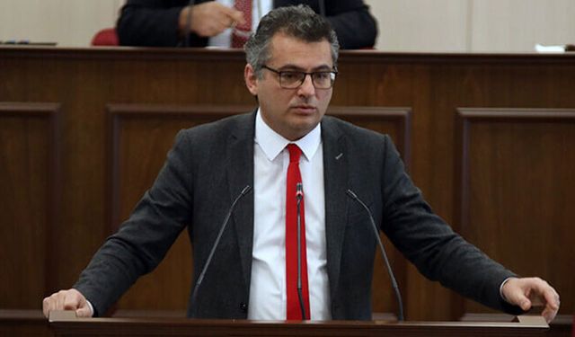 Erhürman: Meclis tatildeyken yaptığınız hukuksuzlukları fitil fitil burnunuzdan getireceğiz