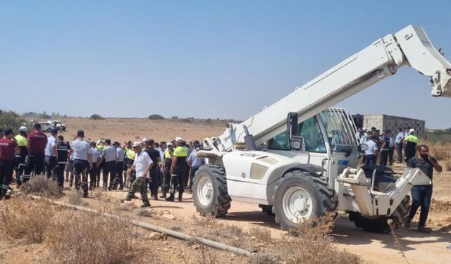 BM, Kıbrıs'ta taraflar arasındaki çifte standart iddiasına yanıt veremedi