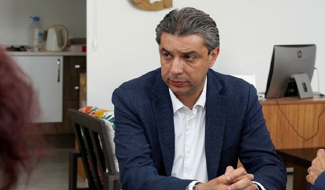 Aktunç: Yapılamayanları yapmaya devam edeceğiz